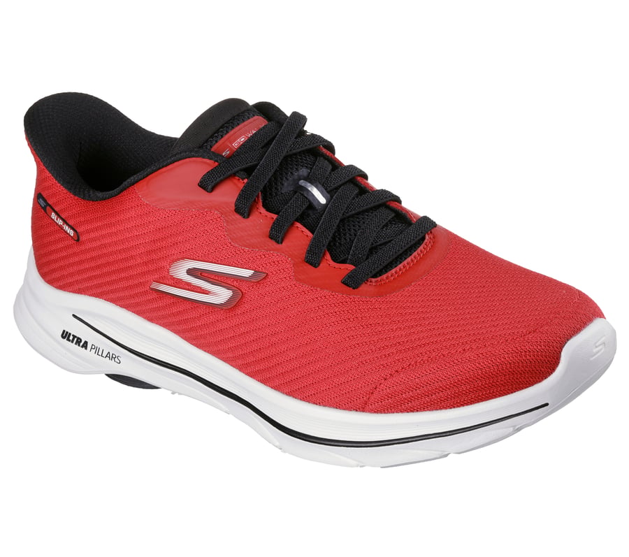 skechers slip-ins go walk 8 - pate