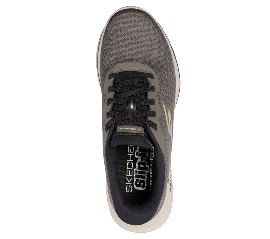 skechers slip-ins go walk 8 - pate