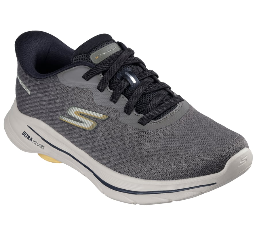 skechers slip-ins go walk 8 - pate