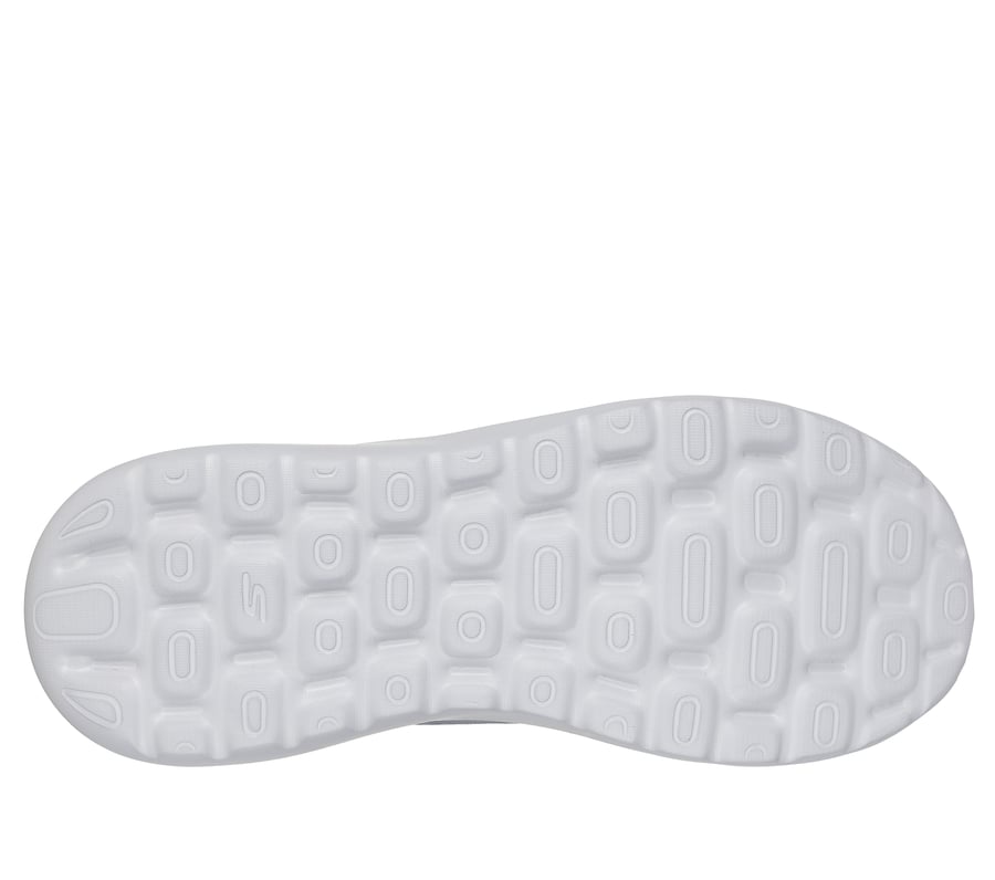 skechers slip-ins relaxed fit go walk arch fit n-joy - nobend