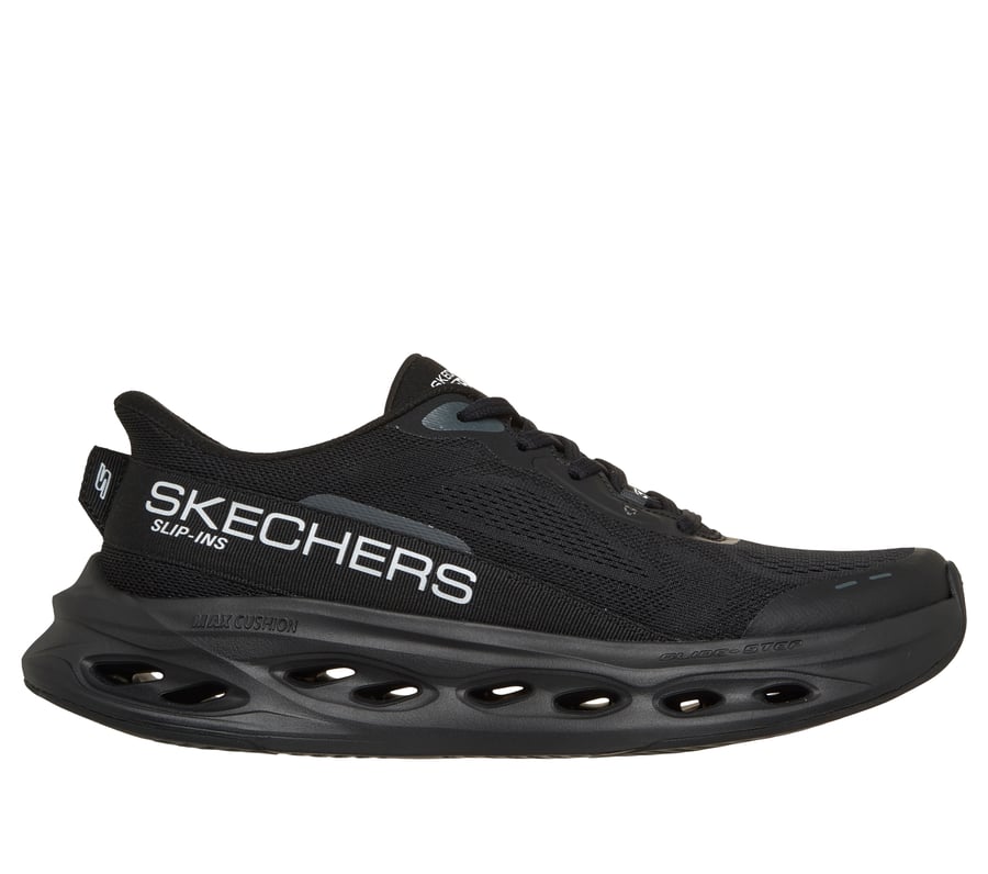 skechers slip-ins max cushioning glide-step - anzeige