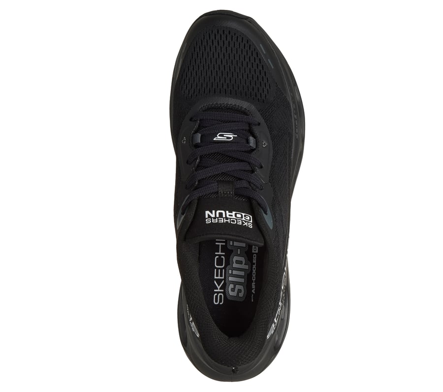 skechers slip-ins max cushioning glide-step - anzeige