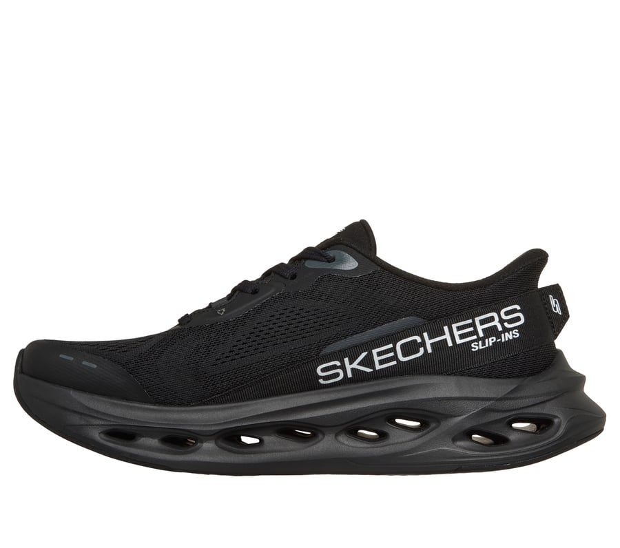 skechers slip-ins max cushioning glide-step - anzeige