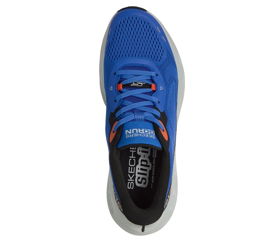 skechers slip-ins max cushioning glide-step - anzeige
