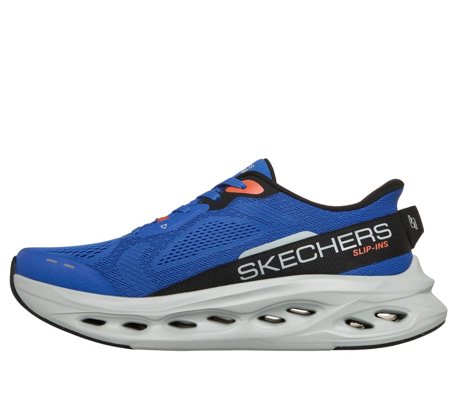 skechers slip-ins max cushioning glide-step - anzeige