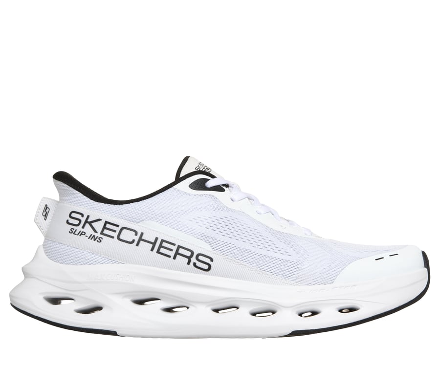 skechers slip-ins max cushioning glide-step - anzeige