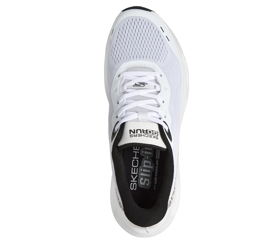 skechers slip-ins max cushioning glide-step - anzeige