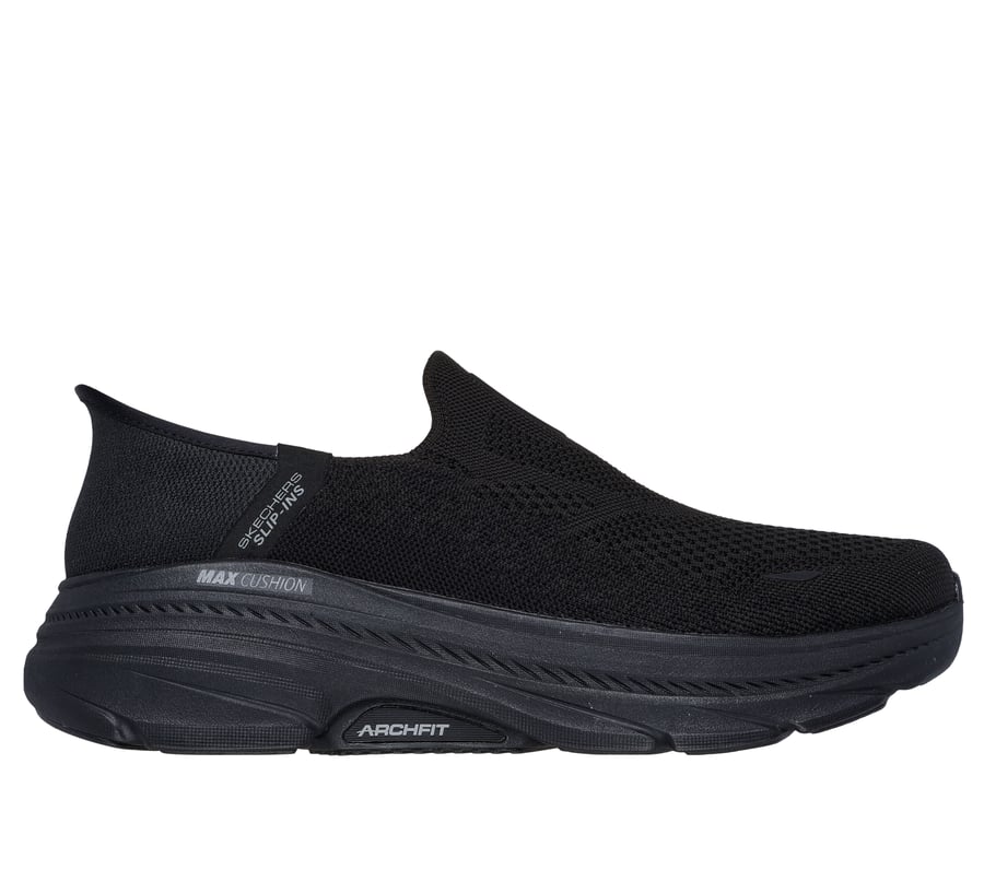 skechers slip-ins max cushioning arch fit 2.0