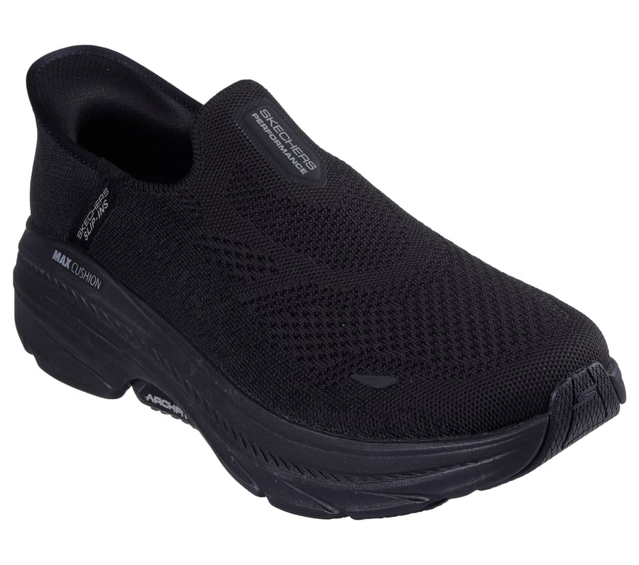 skechers slip-ins max cushioning arch fit 2.0