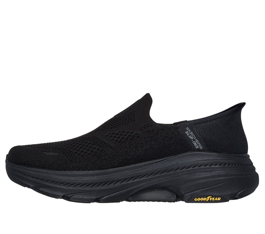 skechers slip-ins max cushioning arch fit 2.0