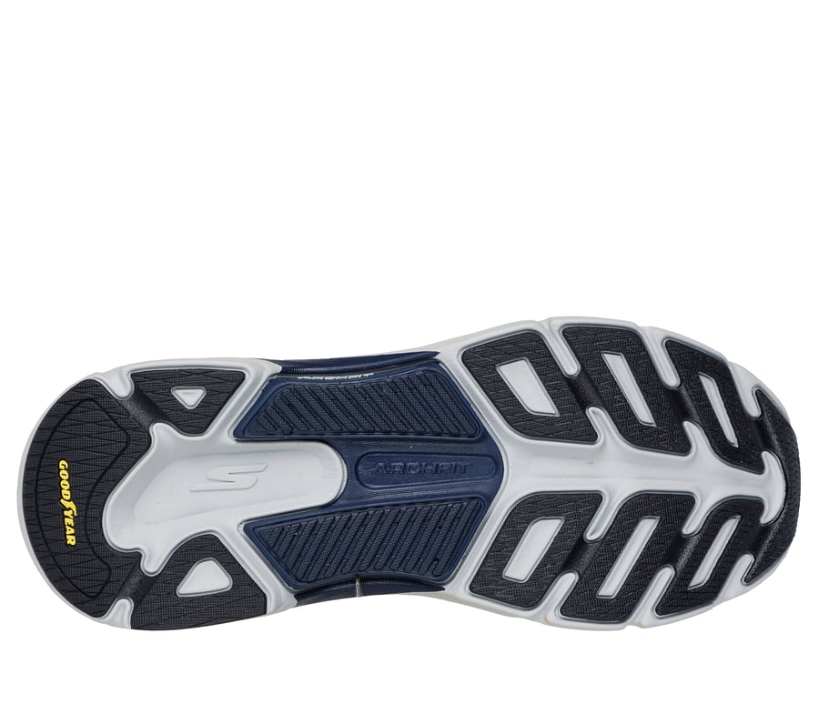 skechers slip-ins max cushioning arch fit 2.0 - cool core