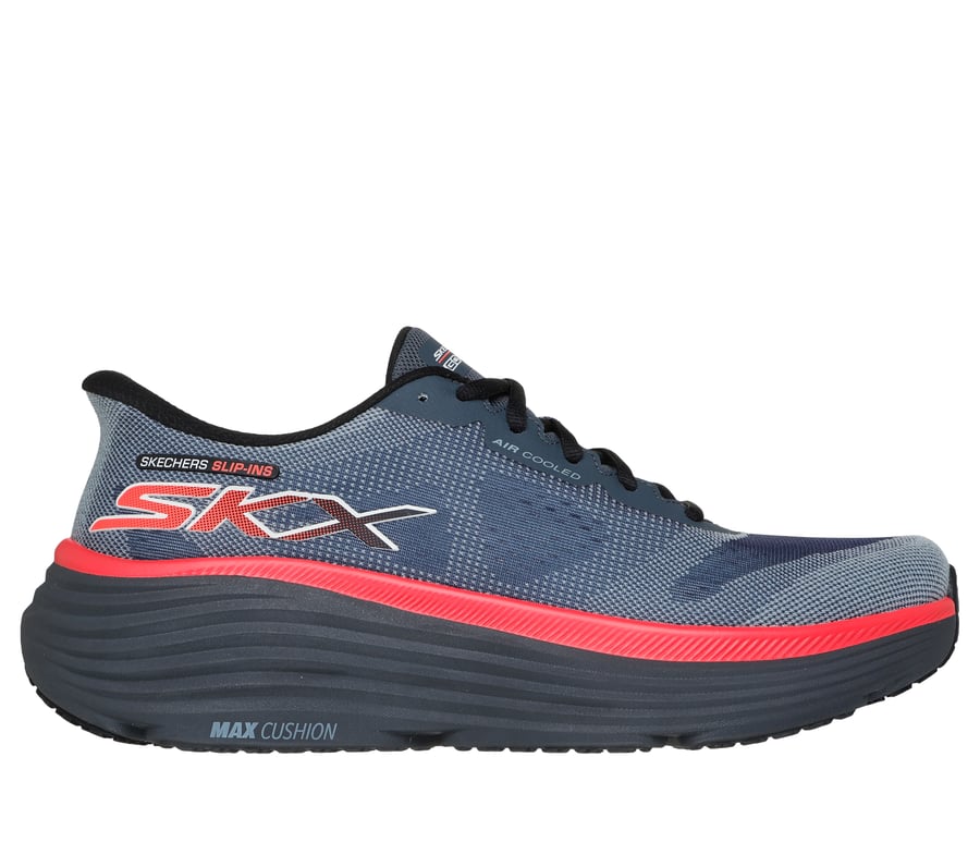 skechers slip-ins max cushioning endeavour - exciton