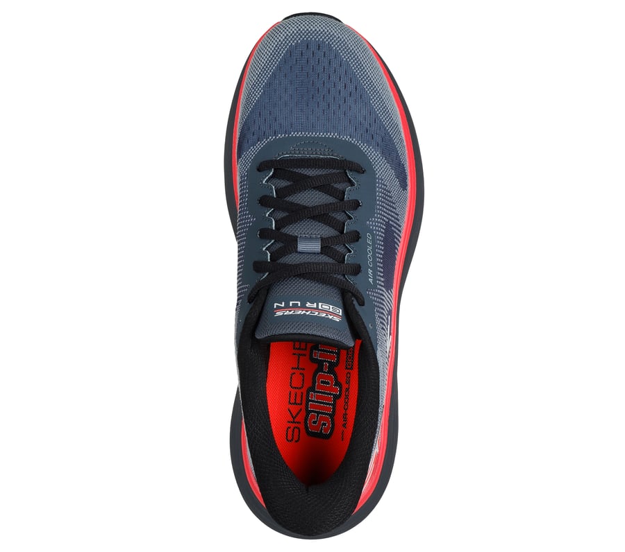 skechers slip-ins max cushioning endeavour - exciton