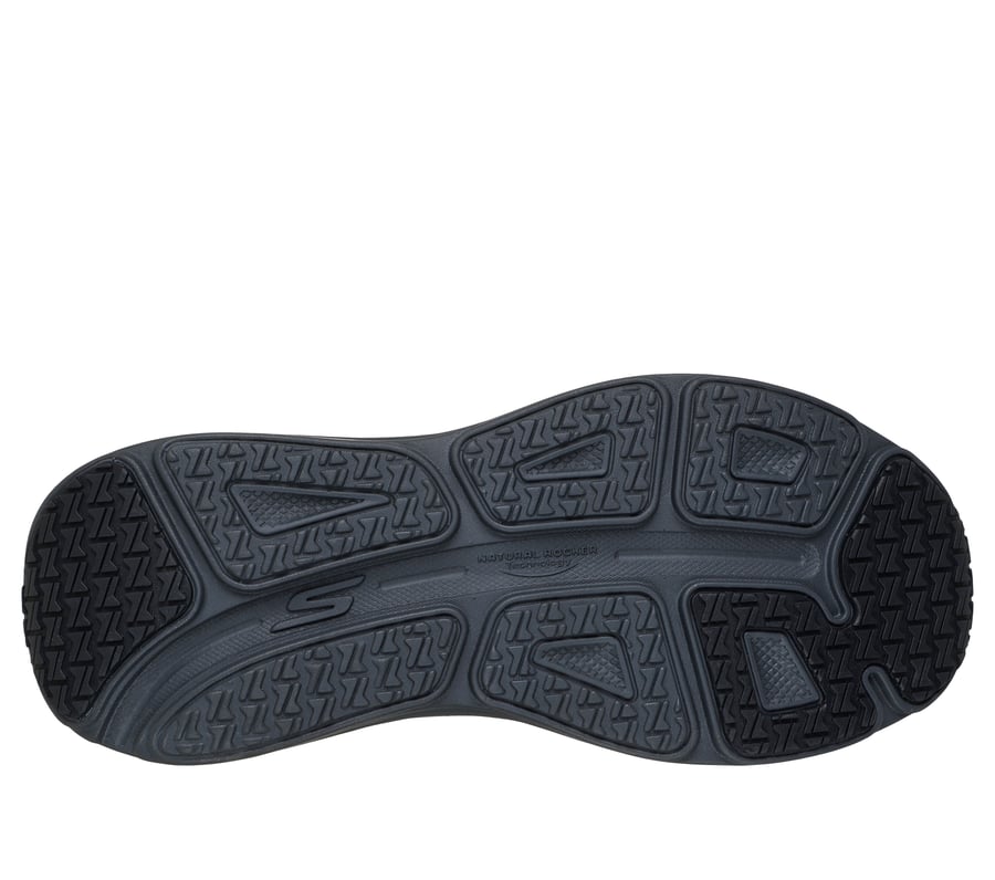 skechers slip-ins max cushioning endeavour - exciton