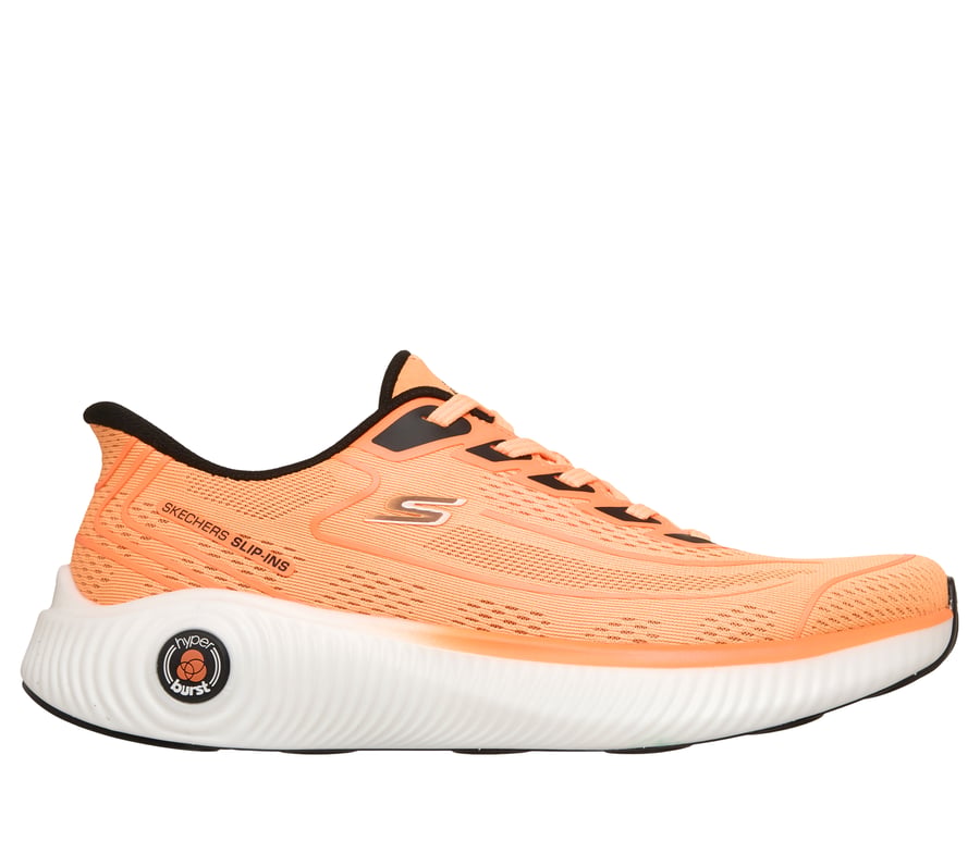 skechers slip-ins arch fit go run anywhere - ember