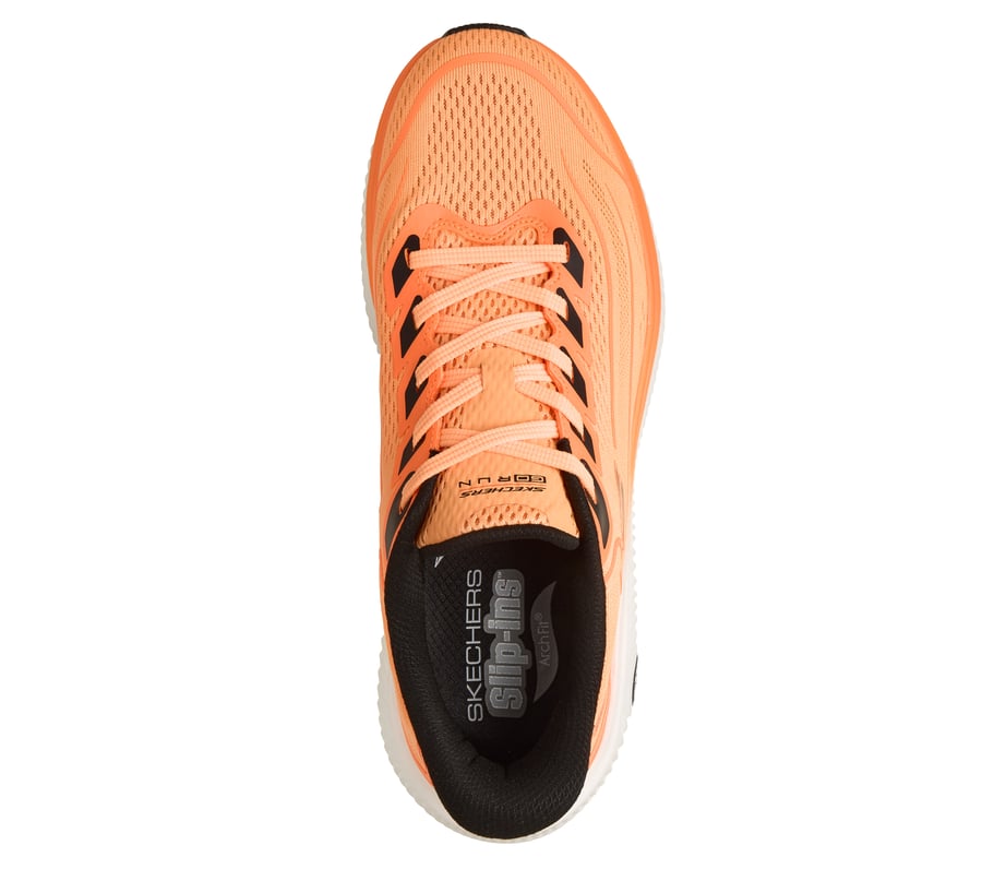 skechers slip-ins arch fit go run anywhere - ember