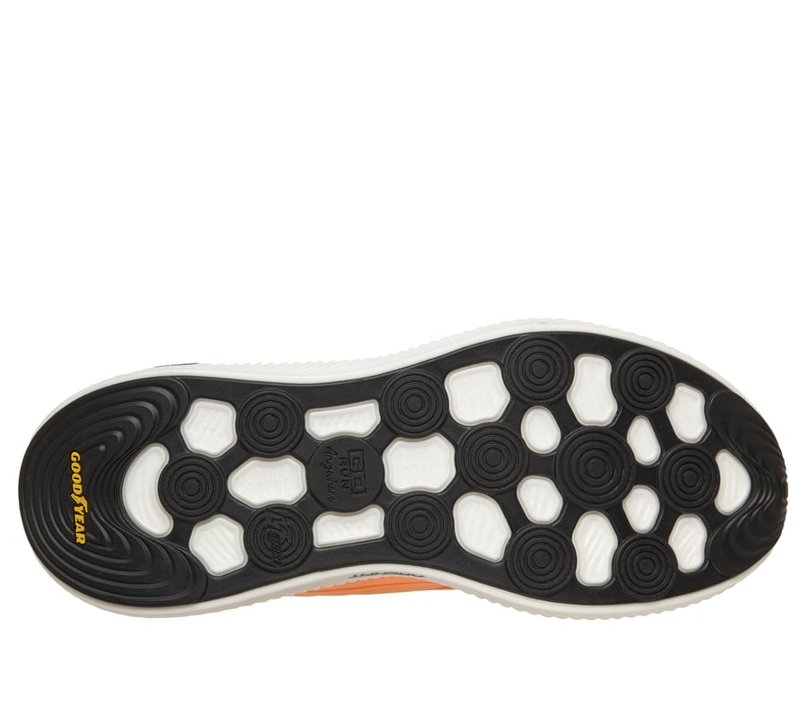 skechers slip-ins arch fit go run anywhere - ember