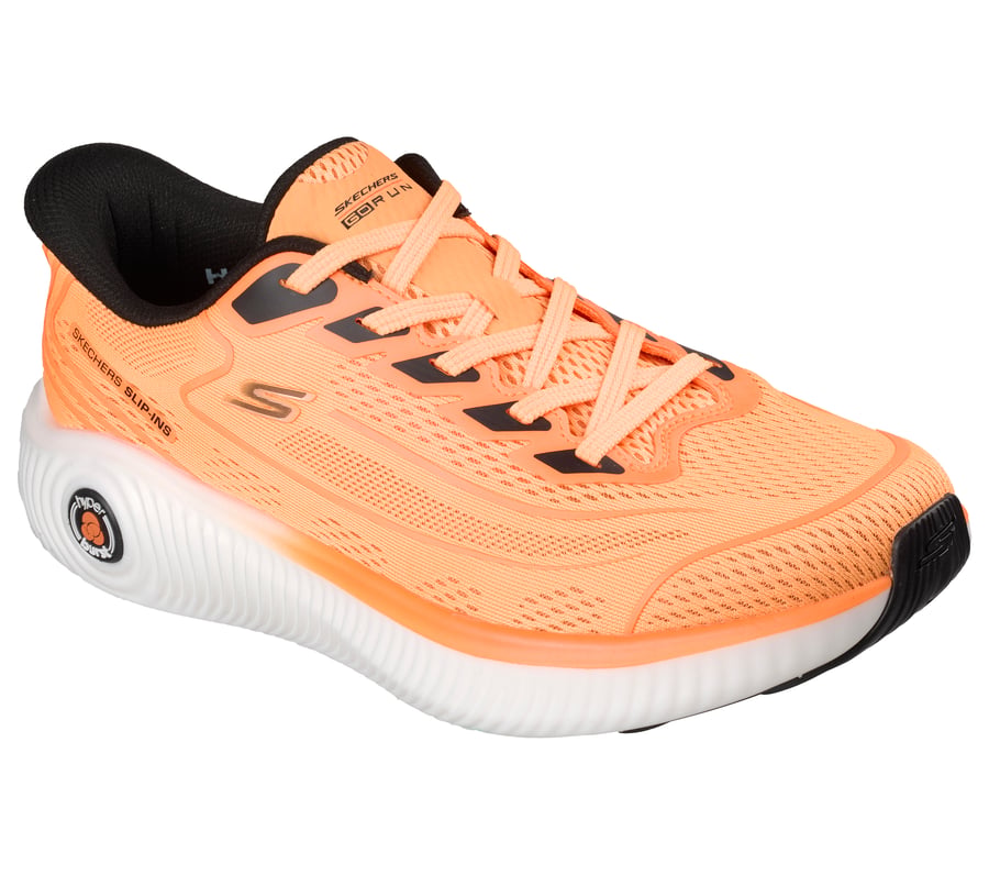 skechers slip-ins arch fit go run anywhere - ember