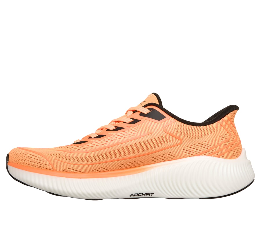skechers slip-ins arch fit go run anywhere - ember