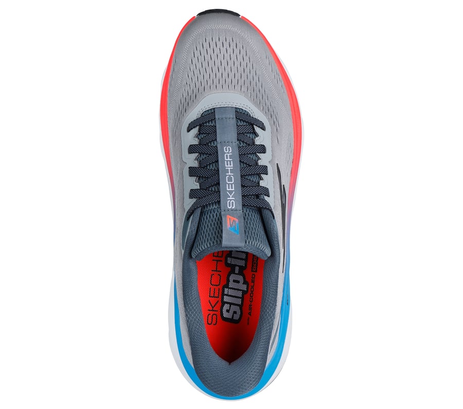 skechers slip-ins max run