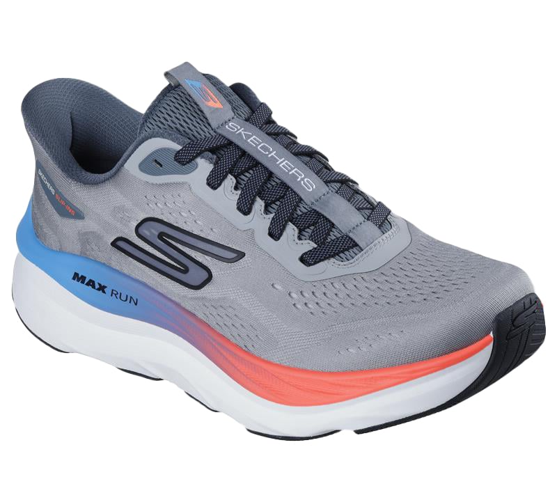 skechers slip-ins max run