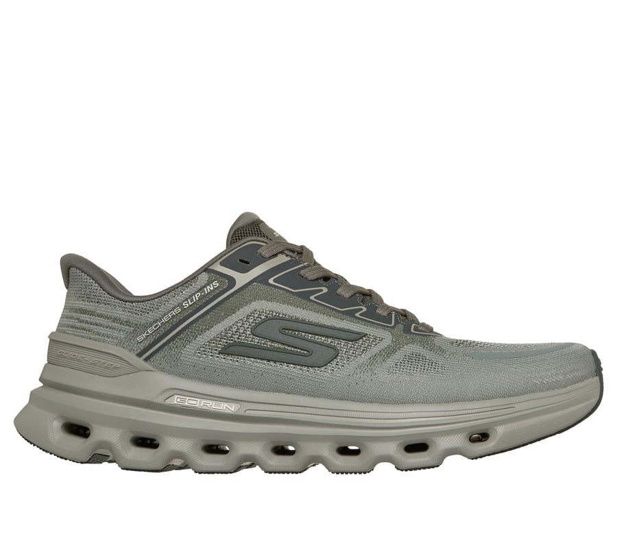 skechers slip-ins go run arch fit glide-step