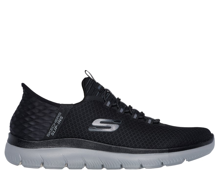 skechers slip-ins summits – high range