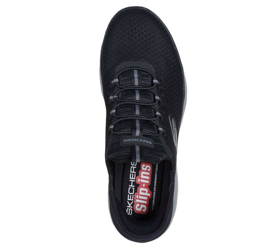 skechers slip-ins summits – high range