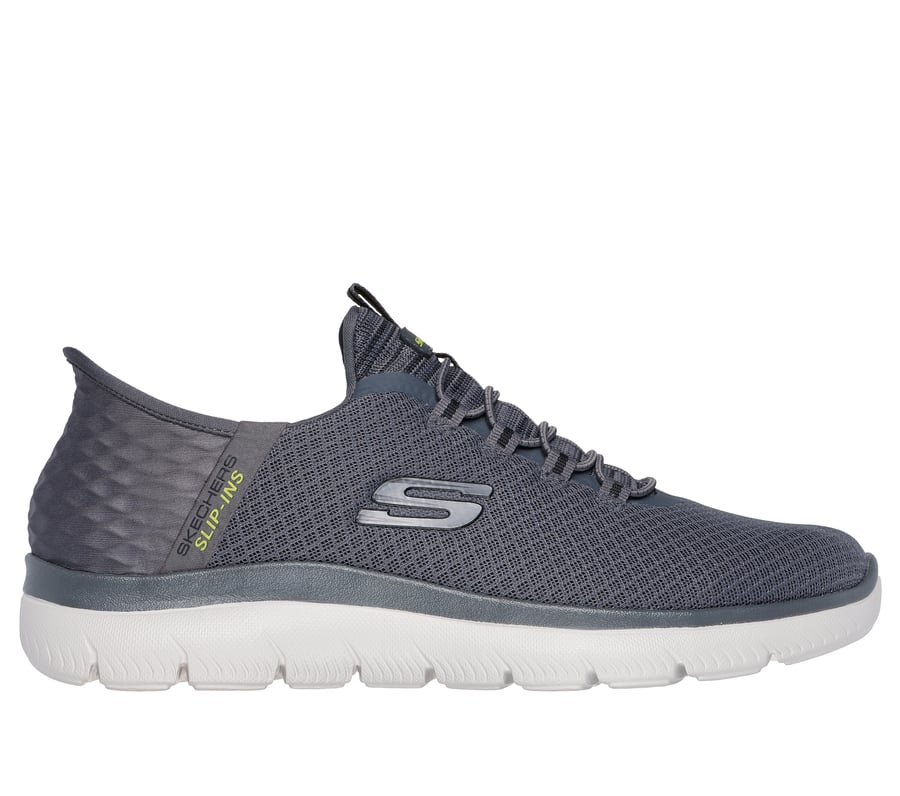 skechers slip-ins summits – high range