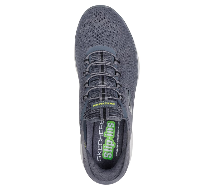 skechers slip-ins summits – high range