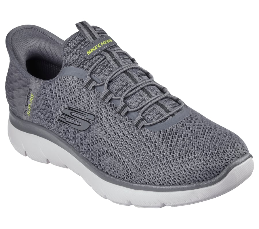 skechers slip-ins summits – high range
