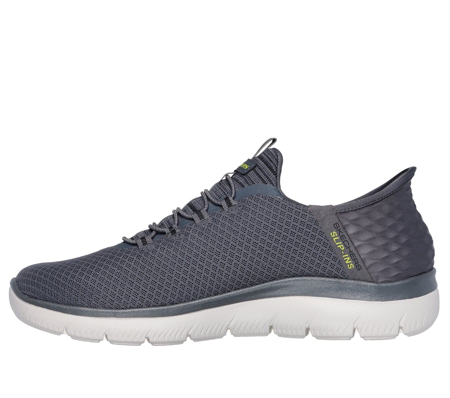 skechers slip-ins summits – high range