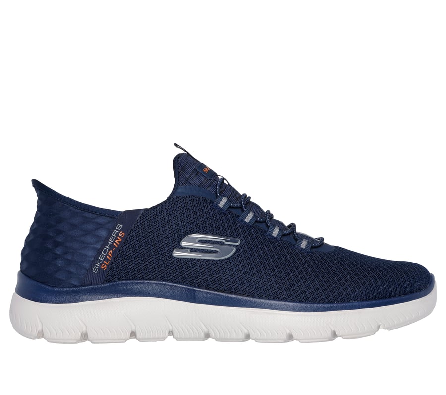 skechers slip-ins summits – high range