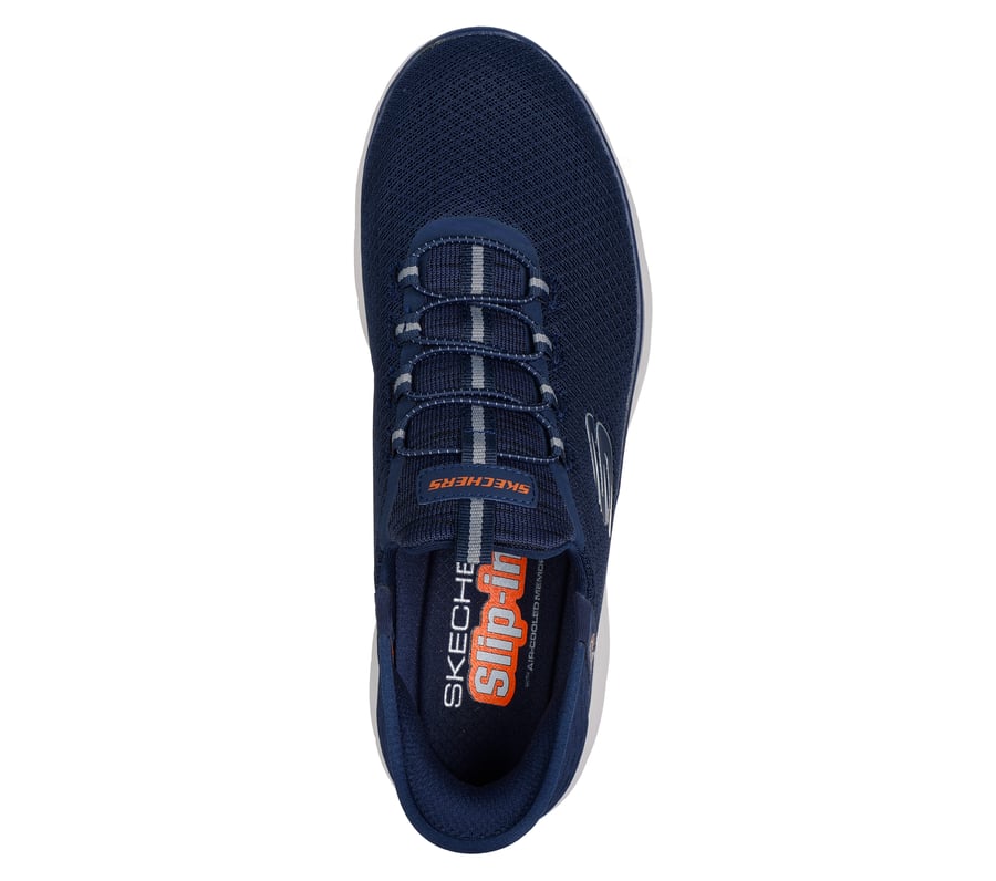 skechers slip-ins summits – high range