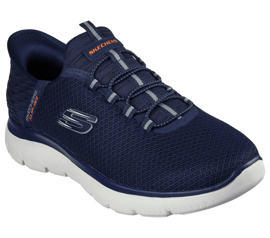 skechers slip-ins summits – high range