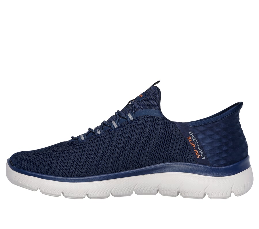 skechers slip-ins summits – high range