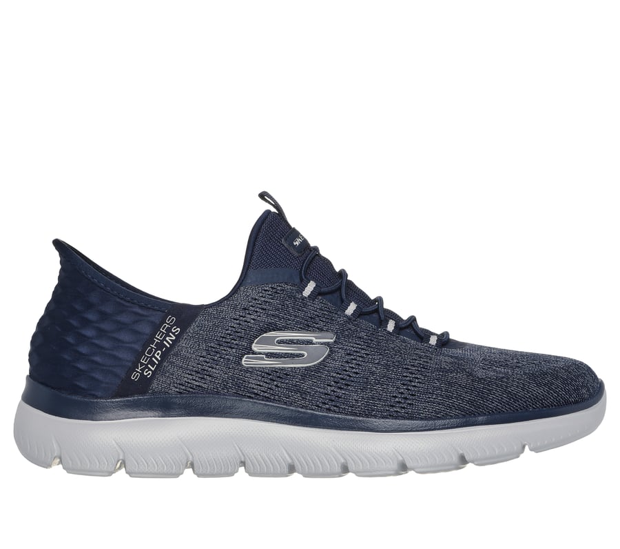 skechers slip-ins summits - key pace