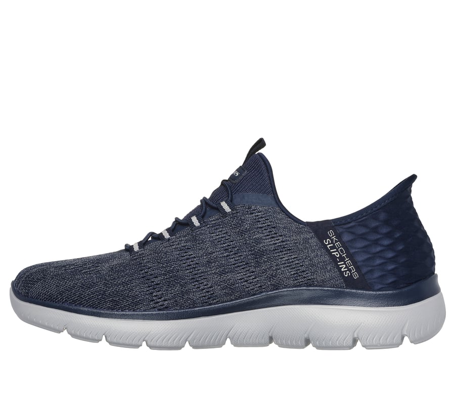 skechers slip-ins summits - key pace