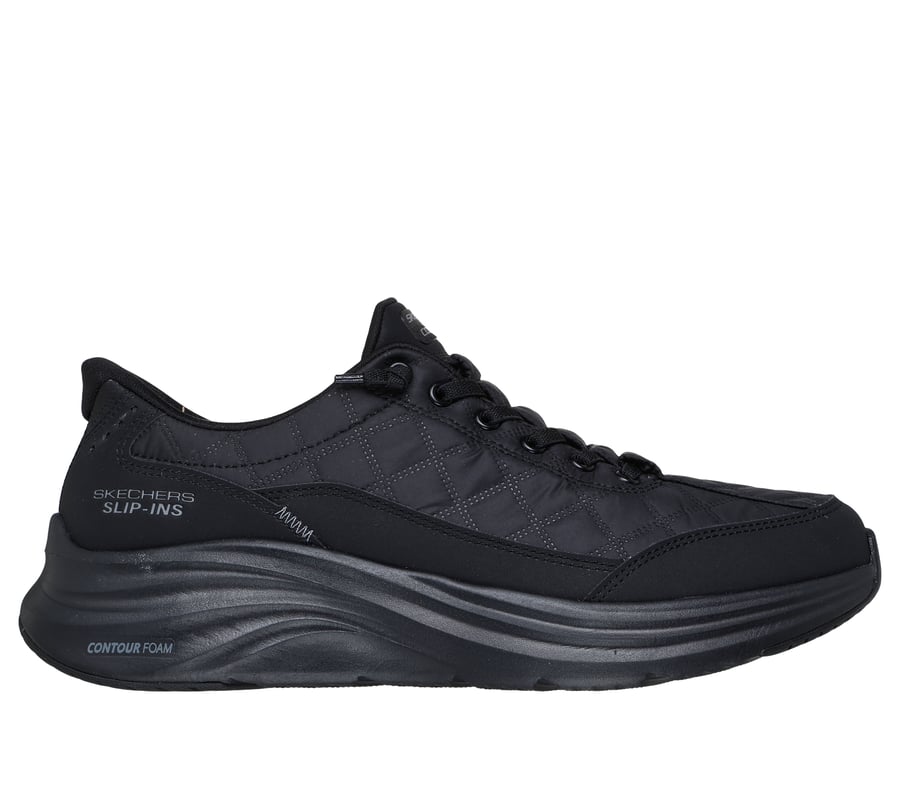 skechers slip-ins konturschaum – bequeme passform