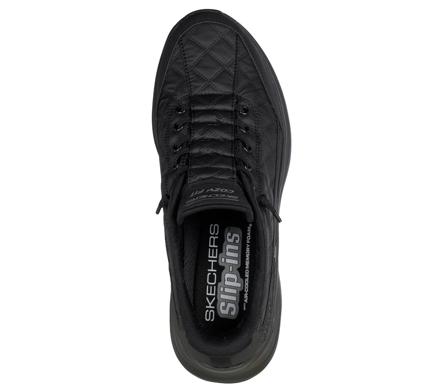 skechers slip-ins konturschaum – bequeme passform