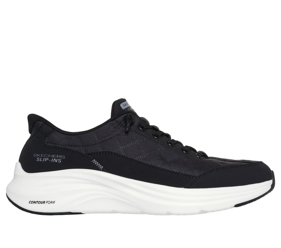 skechers slip-ins konturschaum – bequeme passform