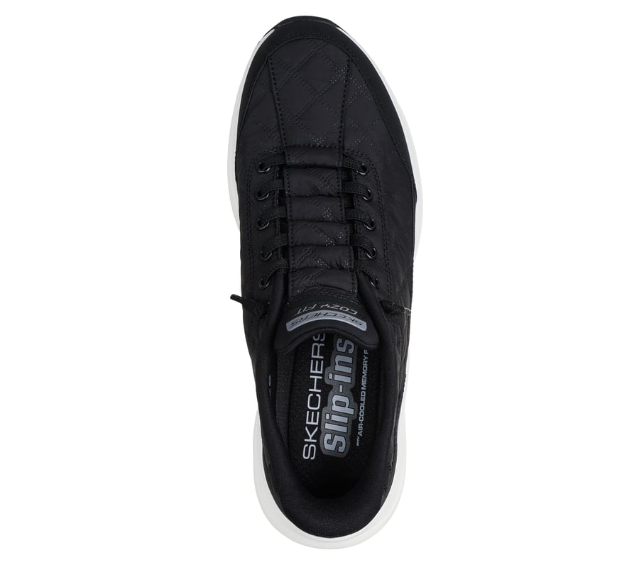 skechers slip-ins konturschaum – bequeme passform