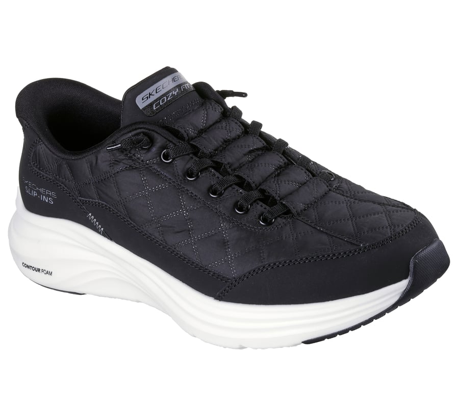skechers slip-ins konturschaum – bequeme passform