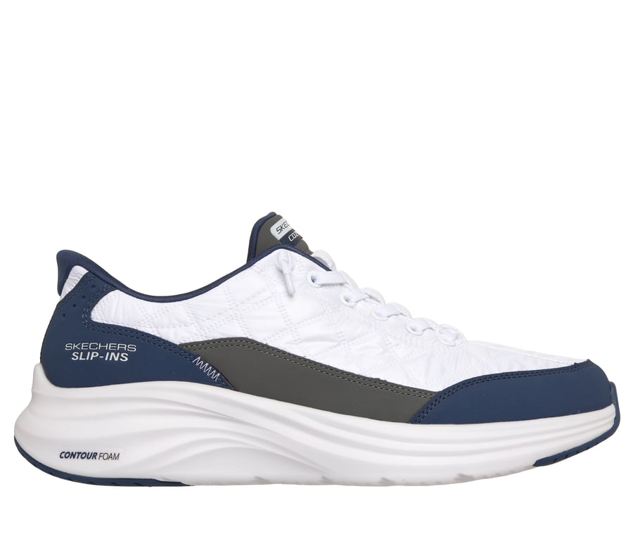 skechers slip-ins konturschaum – bequeme passform