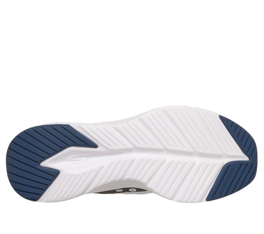 skechers slip-ins konturschaum – bequeme passform