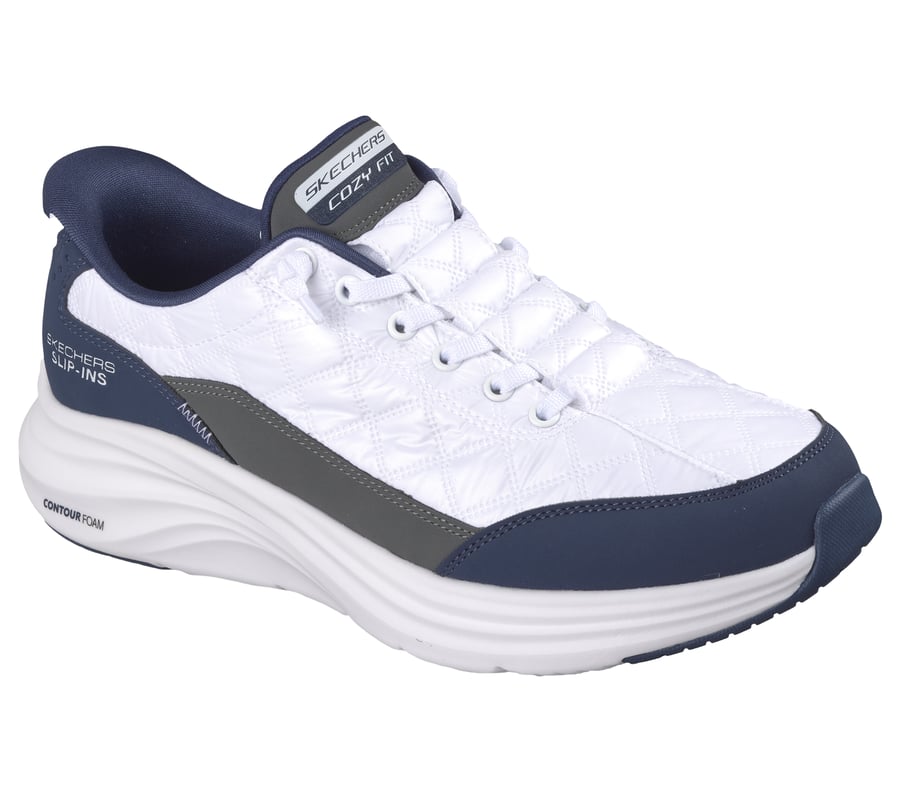 skechers slip-ins konturschaum – bequeme passform
