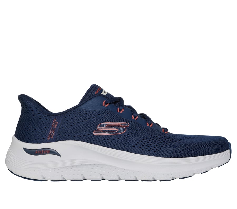 skechers slip-ins arch fit 2.0 – lestur