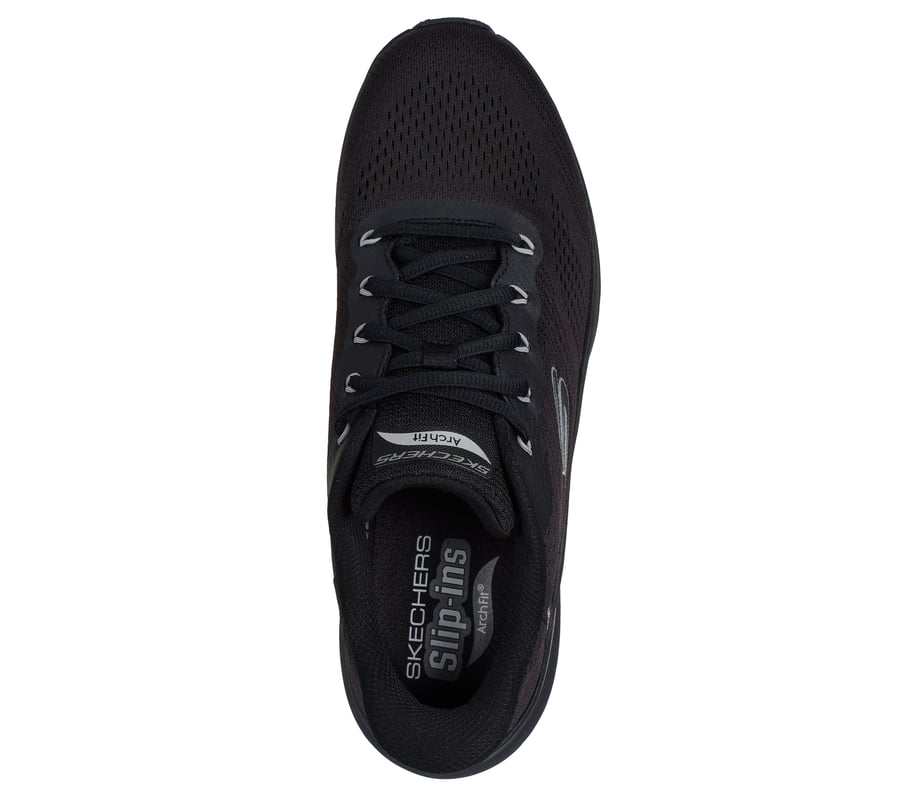 skechers slip-ins arch fit 2.0 – lestur