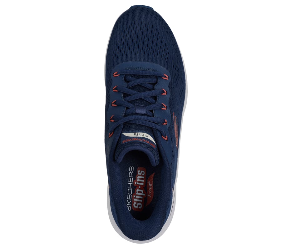 skechers slip-ins arch fit 2.0 – lestur