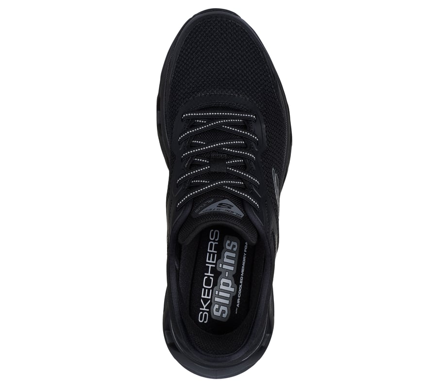 skechers slip-ins glide-step altus - turn out